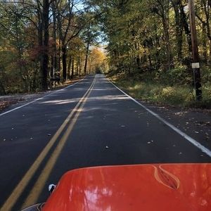 Meet your Posher, Johnny